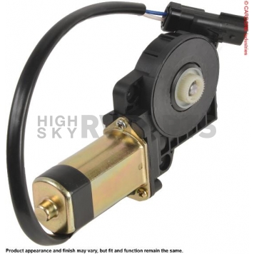 Cardone (A1) Industries Power Window Motor 82485-2