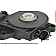 Cardone (A1) Industries Power Window Motor 82485