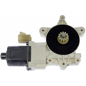 Dorman (OE Solutions) Power Window Motor 742458