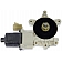 Dorman (OE Solutions) Power Window Motor 742458