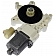 Dorman (OE Solutions) Power Window Motor 742458