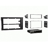 Metra Electronics Radio Mounting Kit 999107B