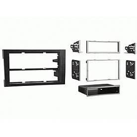 Metra Electronics Radio Mounting Kit 999107B