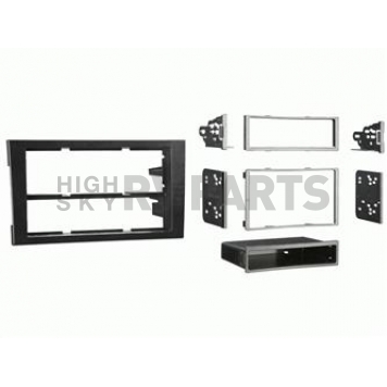 Metra Electronics Radio Mounting Kit 999107B