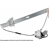 Cardone (A1) Industries Power Window Motor 821772AR