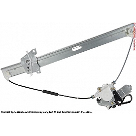 Cardone (A1) Industries Power Window Motor 821772AR