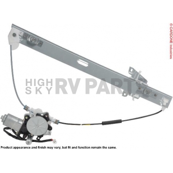 Cardone (A1) Industries Power Window Motor 821772AR-1