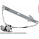 Cardone (A1) Industries Power Window Motor 821772AR
