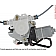 Cardone (A1) Industries Power Window Motor 821772AR