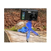 Industrial Revolution Action Camera Mount PMINICOLOR