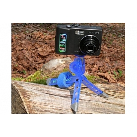Industrial Revolution Action Camera Mount PMINICOLOR