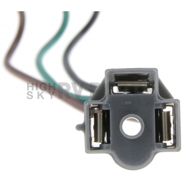 Dorman Headlight Switch Gray OEM - 84597