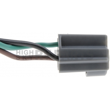 Dorman Headlight Switch Gray OEM - 84597-1