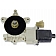 Dorman (OE Solutions) Power Window Motor 742459