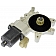 Dorman (OE Solutions) Power Window Motor 742459