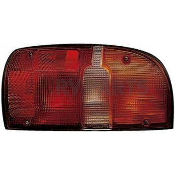 Dorman (OE Solutions) Tail Light Assembly Single - 1610710