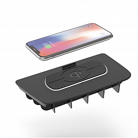 Scosche Industries Cellular Phone Charger HAQ03