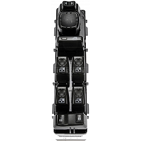 Dorman (OE Solutions) Power Window Switch 901955R