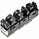 Dorman (OE Solutions) Power Window Switch 901955R