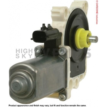 Cardone (A1) Industries Power Window Motor 42637-2