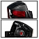 Xtune Tail Light Assembly 9032516
