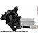 Cardone (A1) Industries Power Window Motor 821773