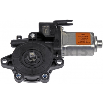 Dorman (OE Solutions) Power Window Motor 742460