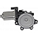 Dorman (OE Solutions) Power Window Motor 742460