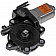 Dorman (OE Solutions) Power Window Motor 742460