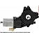 Cardone (A1) Industries Power Window Motor 82489