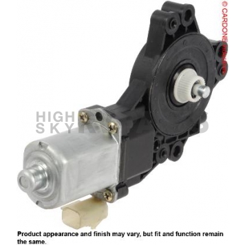 Cardone (A1) Industries Power Window Motor 82489-2