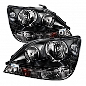 Xtune Headlight Assembly 9028243