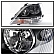 Xtune Headlight Assembly 9028243