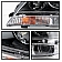Xtune Headlight Assembly 9028243