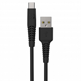 Scosche Industries USB Cable HDCA210
