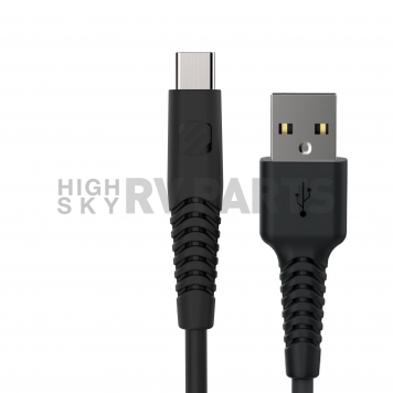 Scosche Industries USB Cable HDCA210-1