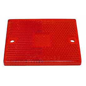 Peterson Mfg. Turn Signal-Parking-Side Marker Light Lens 5515R