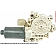 Cardone (A1) Industries Power Window Motor 42638