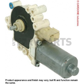 Cardone (A1) Industries Power Window Motor 42638-2