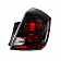 Xtune Tail Light Assembly 9032523