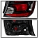 Xtune Tail Light Assembly 9032523