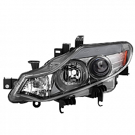 Xtune Headlight Assembly 9035524