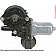Cardone (A1) Industries Power Window Motor 4710014
