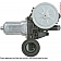 Cardone (A1) Industries Power Window Motor 4710014