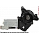 Cardone (A1) Industries Power Window Motor 821774