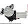 Cardone (A1) Industries Power Window Motor 821774
