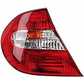 Dorman (OE Solutions) Tail Light Assembly Single - 1610761