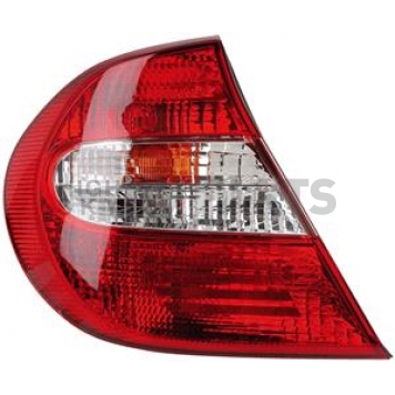 Dorman (OE Solutions) Tail Light Assembly Single - 1610761