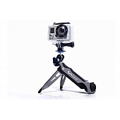 Industrial Revolution Action Camera Mount PUPGO