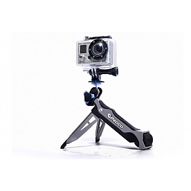 Industrial Revolution Action Camera Mount PUPGO